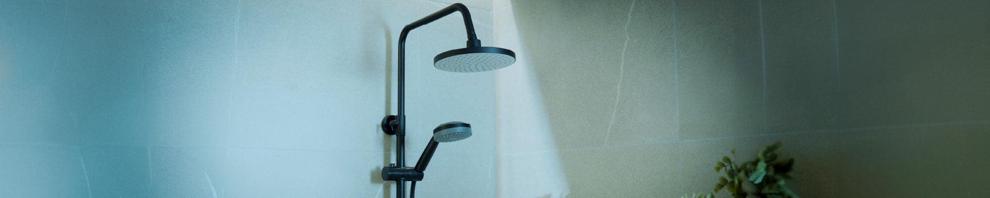 Columnas de Ducha