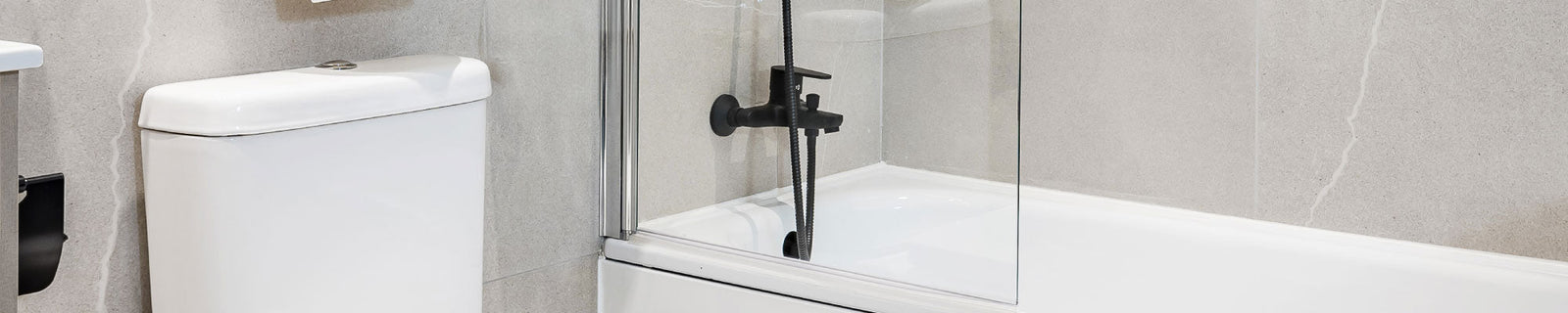 Duchas y Tinas Duchas