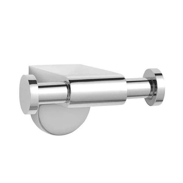 Pack Baño Pamplona | Grifería Lavatorio + Accesorios Baño Cromo