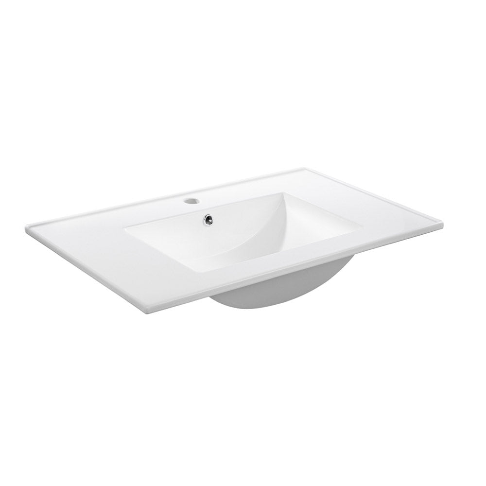 Mueble de Baño Completo Marsella Sage Green Texturado