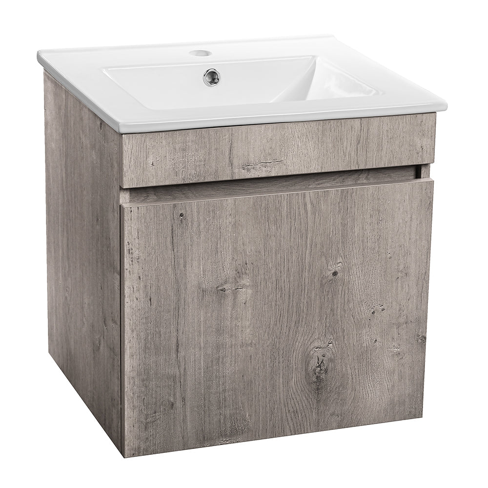 Mueble de Baño Completo Moyen Lenga