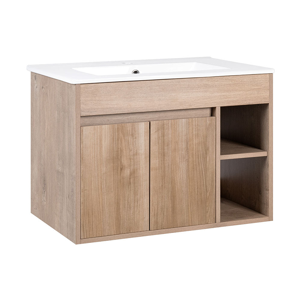 Mueble de Baño Completo Lille Lenga