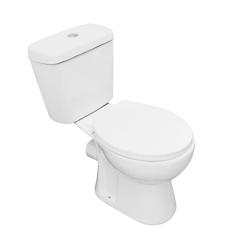 Sanitario Wc Completo Aura