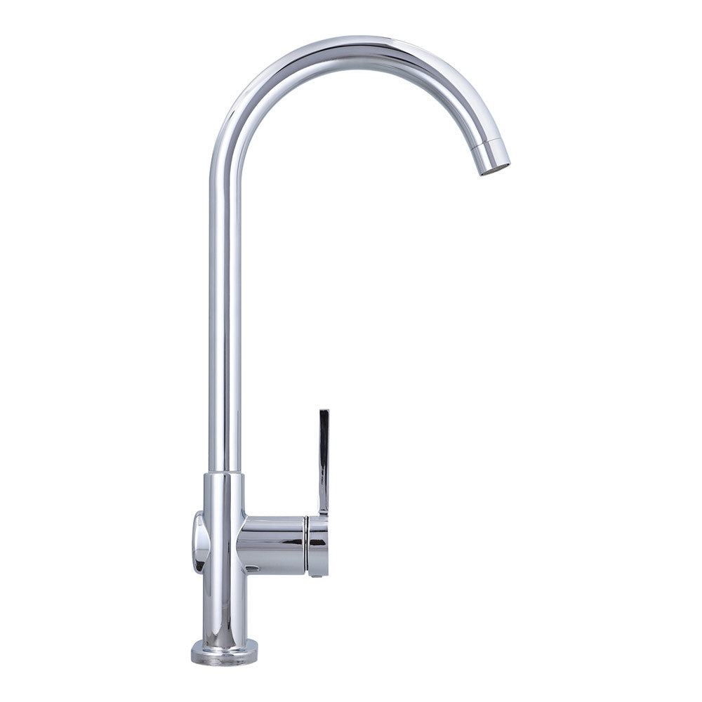 Monomando Lavaplatos Ravello Cromo