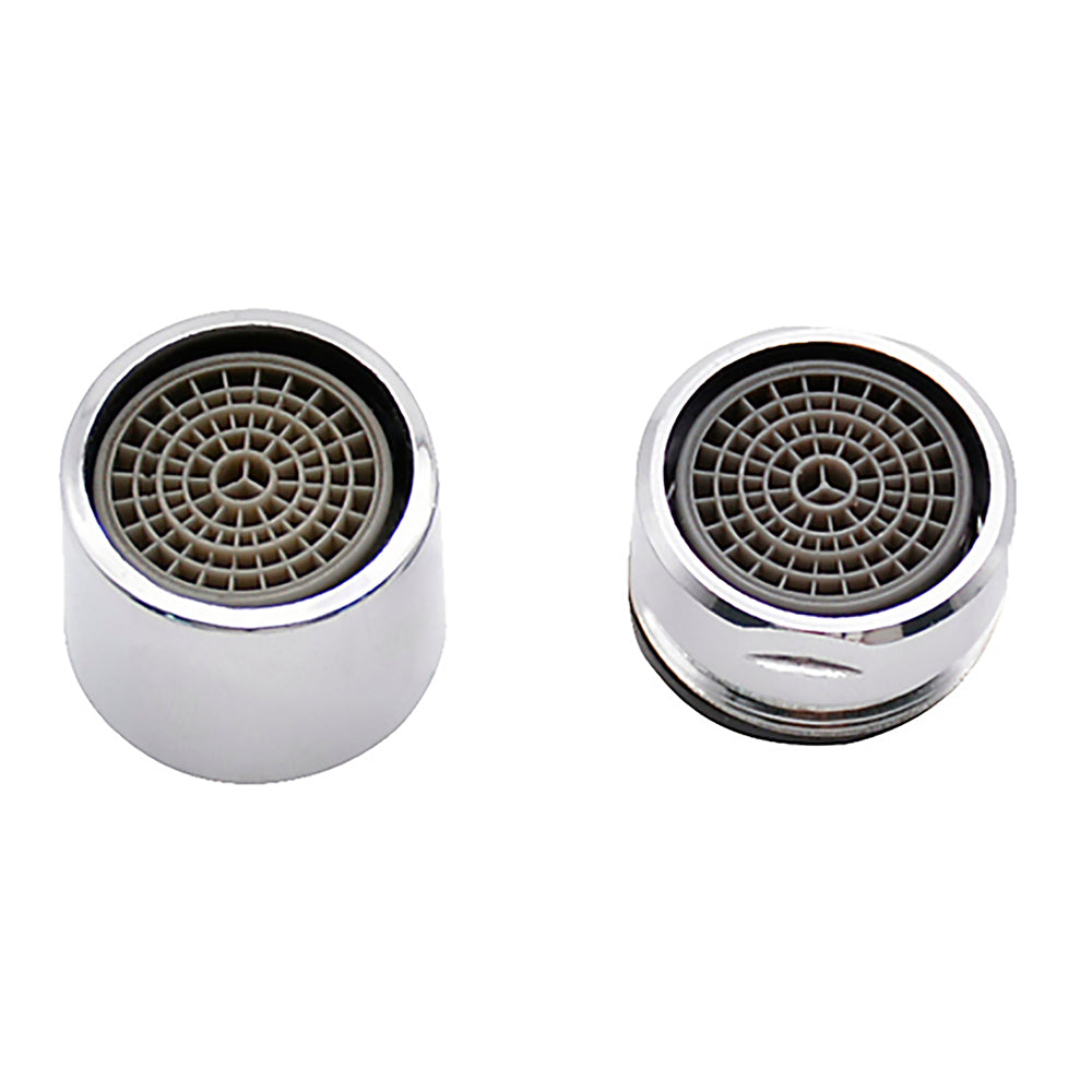 Set de 2 Aireadores Baño y Cocina