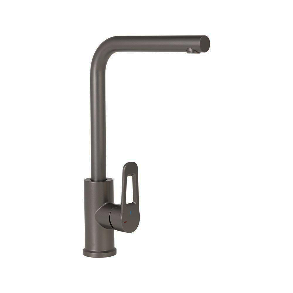 Monomando Lavaplatos Verona Grafito Austral