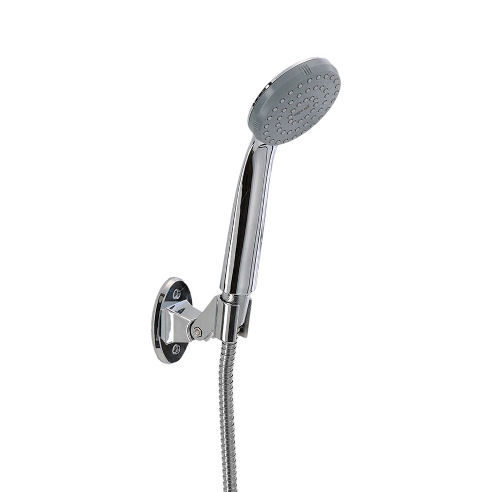 Monomando Ducha Anzi Cromo