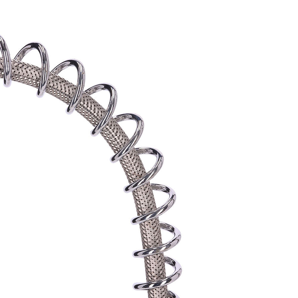 Monomando Lavaplatos Extraíble Bangor Cromo