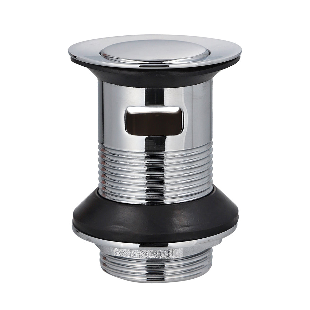 Desagüe Lavamanos con Rebalse