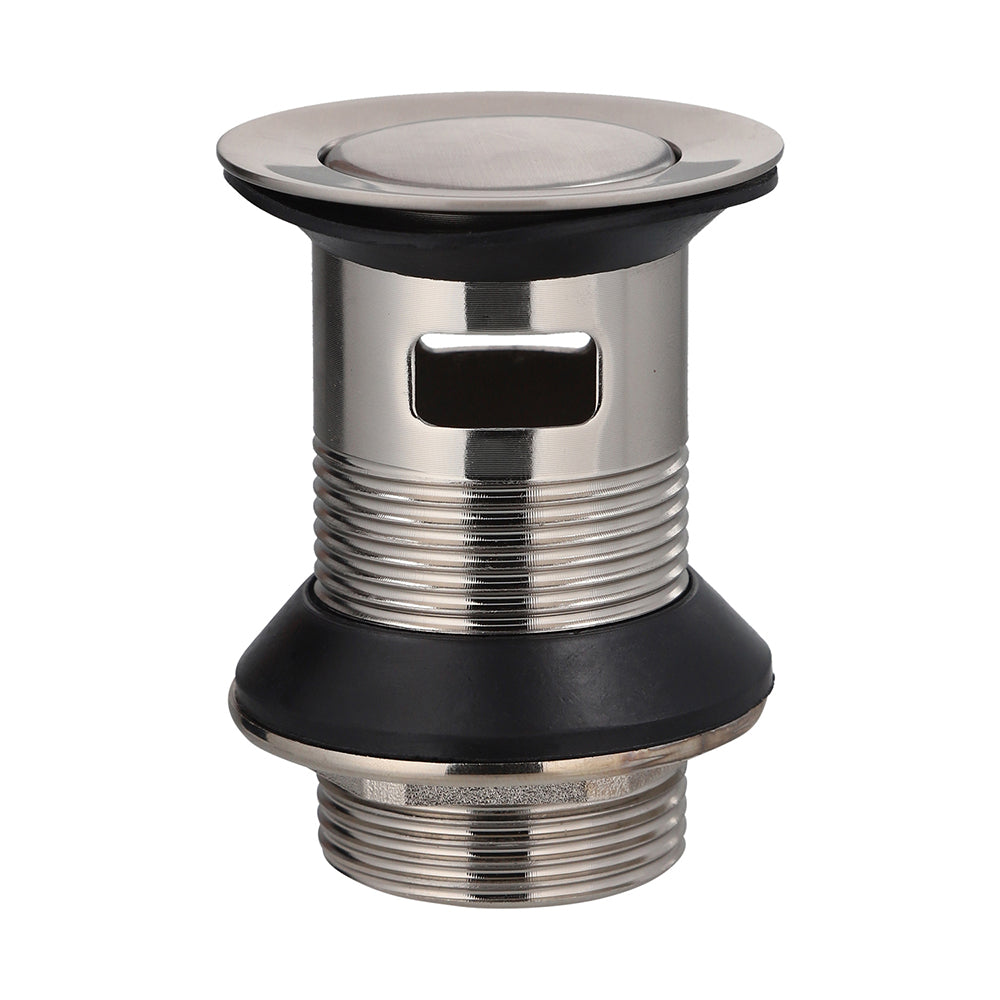 Desagüe Lavamanos con Rebalse