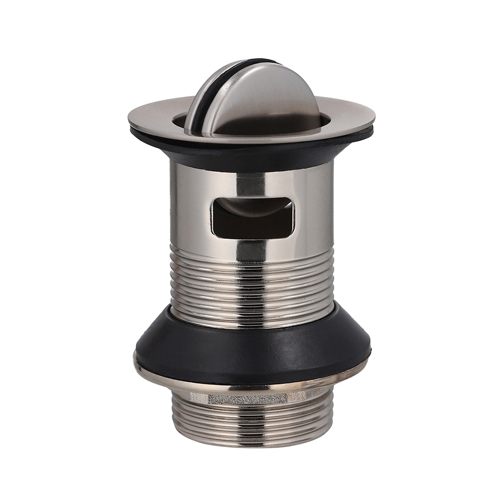 Desagüe Lavamanos con Rebalse