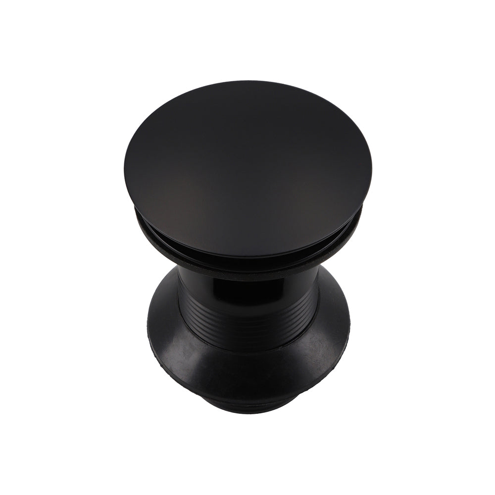 Desagüe Lavamanos Ss304 Pop Up 1 1/4&#39;&#39; C/reb S/cola