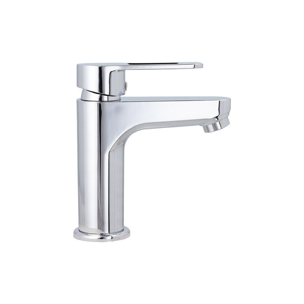 Monomando Lavamanos Verona Cromo