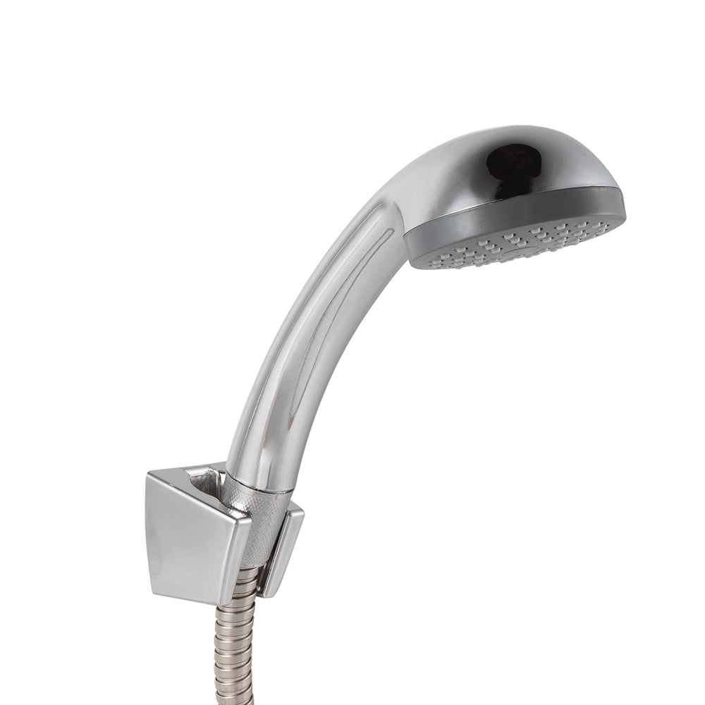 Monomando Tina Ducha Memphis Cromo