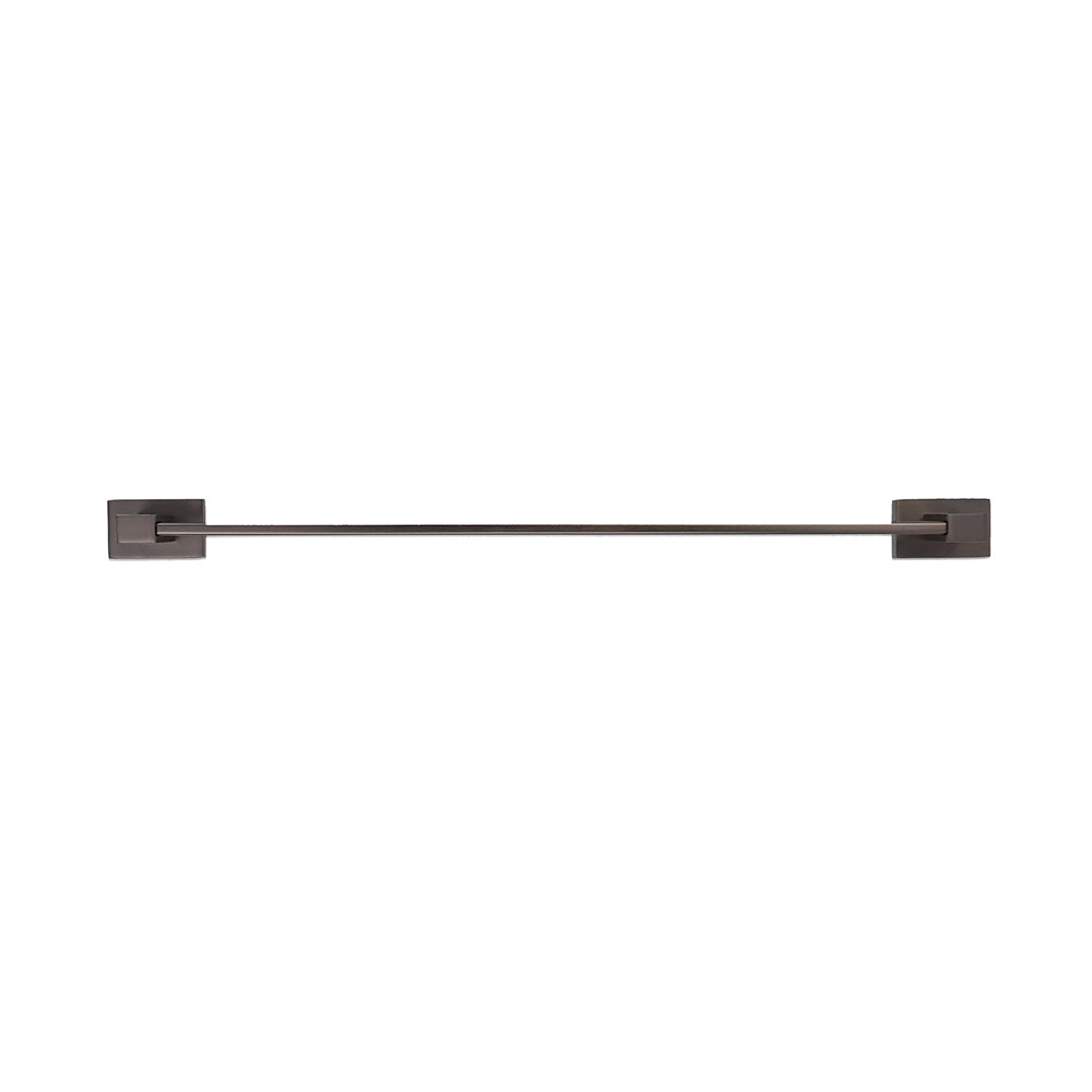 Barra Toalla 45 cm Rubo