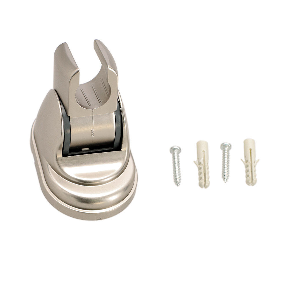 Soporte Ducha Vermont Inox
