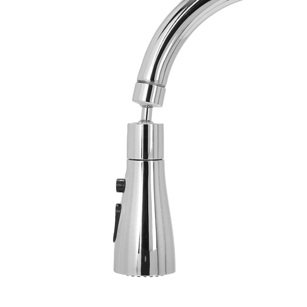 Cabezal Lavaplatos Sacile 3F