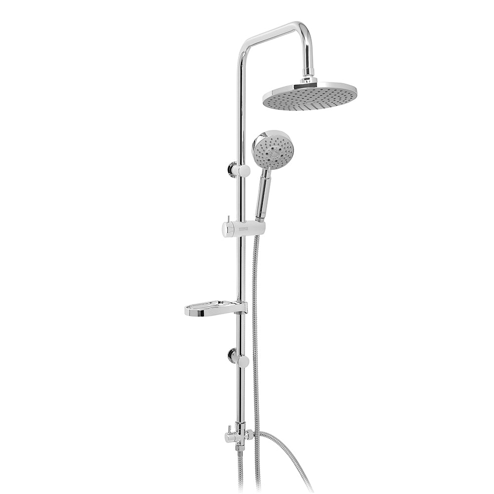 Columna de Ducha Venti Cromo