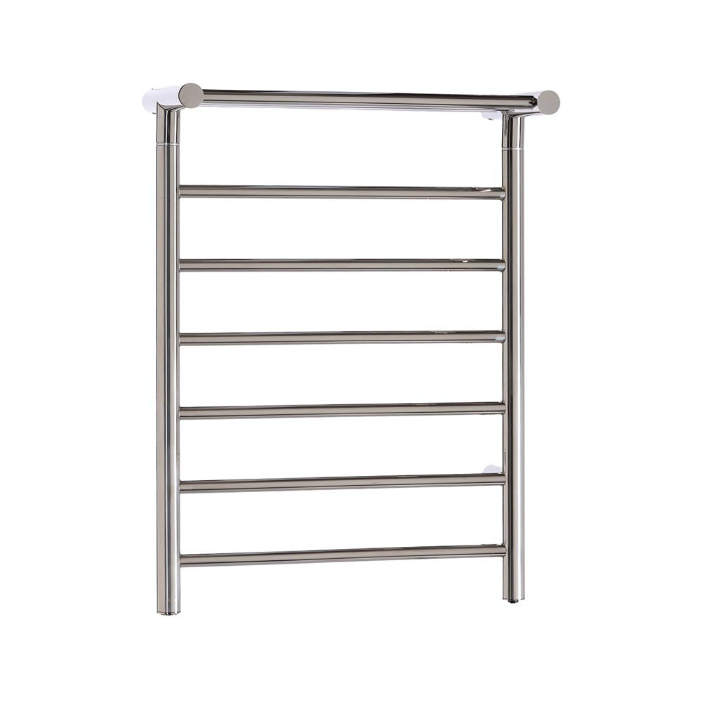 Secatoallas Eléctrico 7 Barras cromo