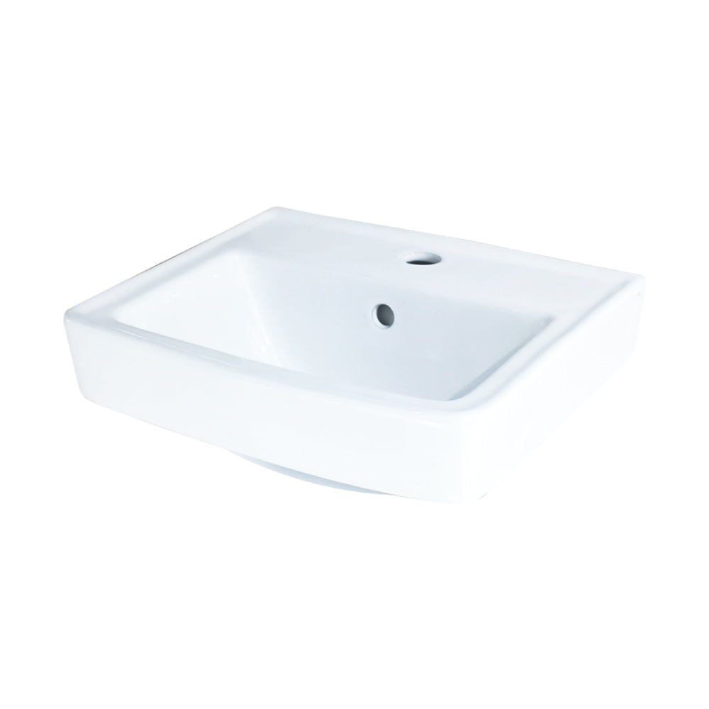 Mueble de Baño Completo Claire Rustico