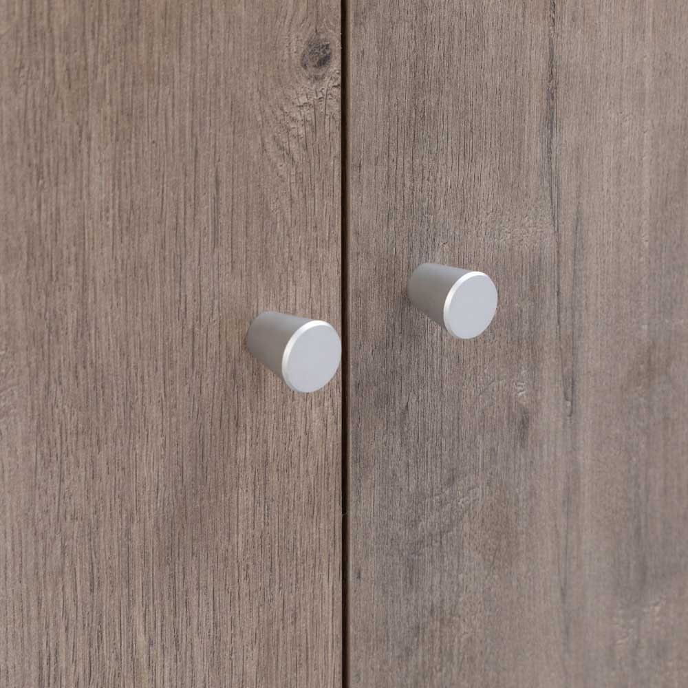 Mueble Vanitorio Marie Lenga + Cubierta 43x50x30 cm
