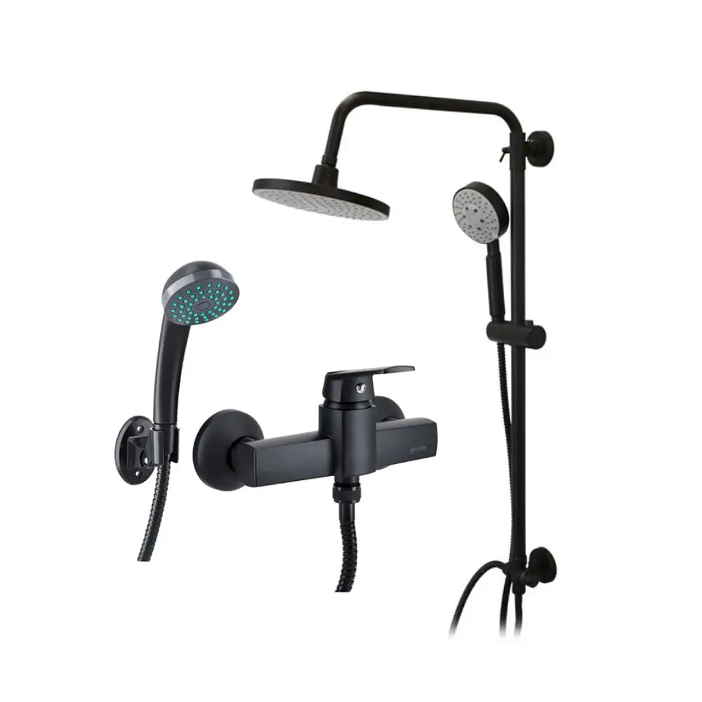 Pack Baño Ibiza | Columna Ducha + Grifería