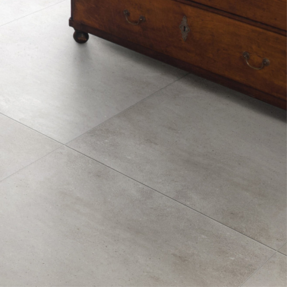 Gres - Central Grigio Matt 60x60 Rectificado