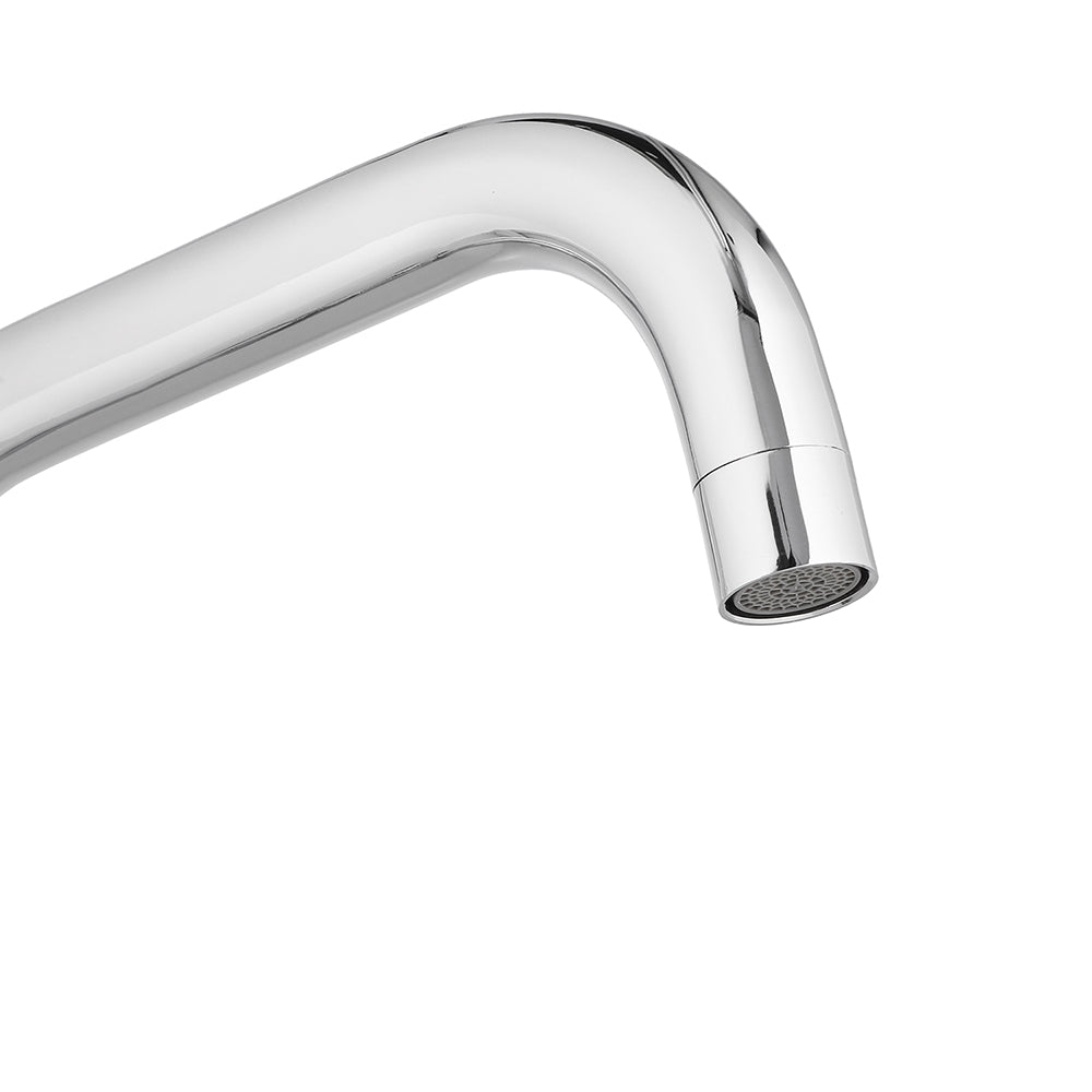 Monomando Lavaplatos Bruna Cromo