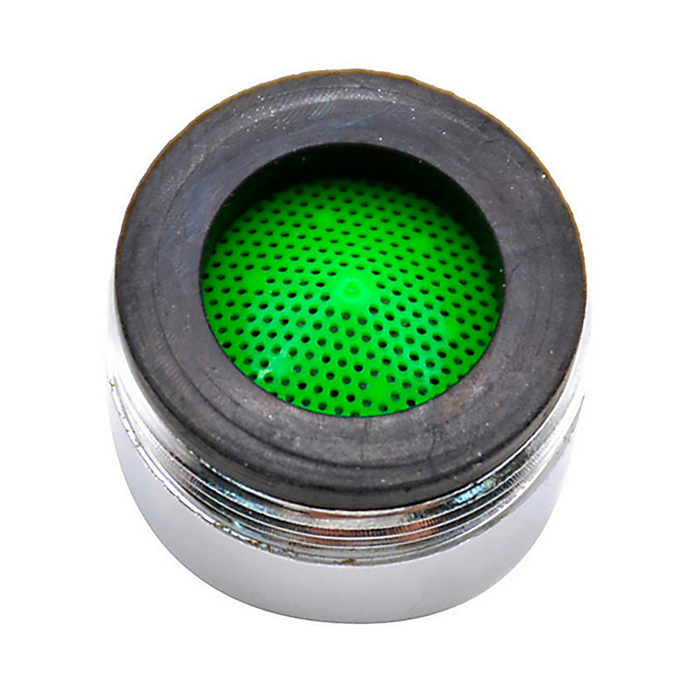 Aireador con ahorro antibacterial para Baño