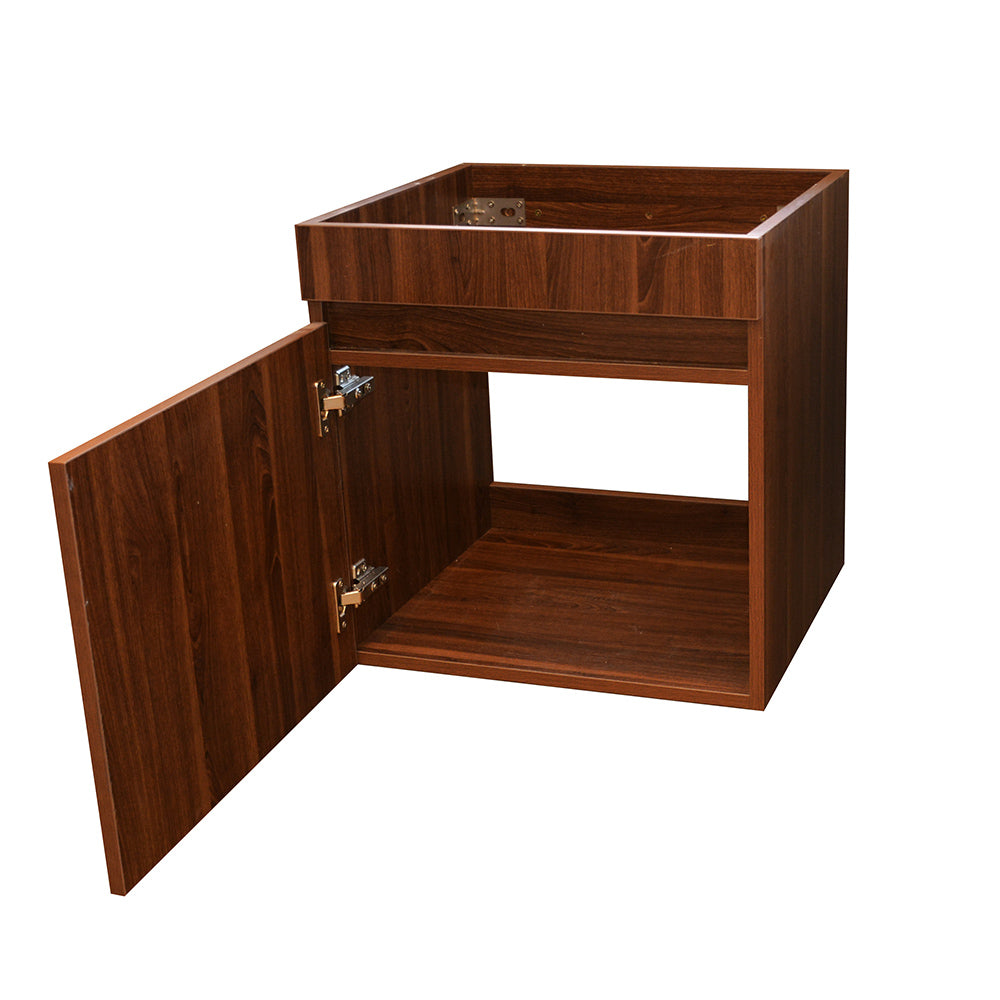 Mueble de Baño Completo Moyen Roble