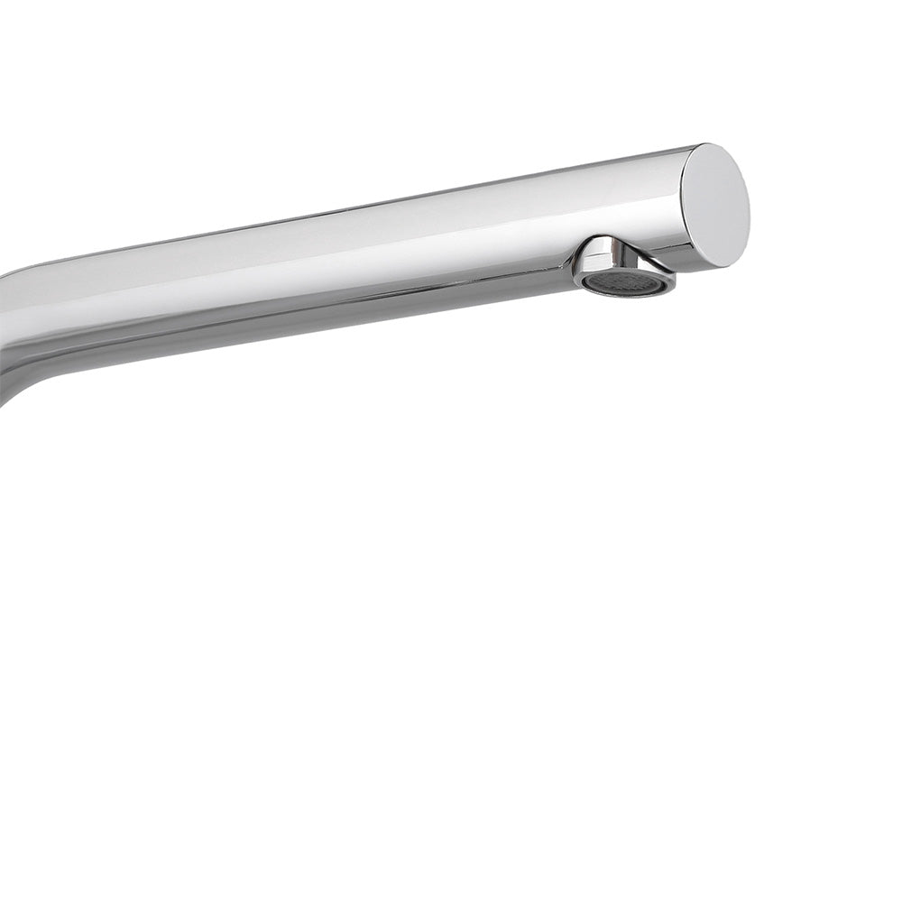 Monomando Lavaplatos Queens Cromo