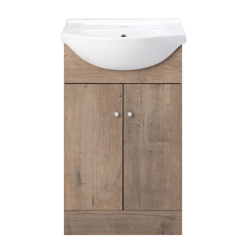 Mueble de Baño Completo Marie Lenga