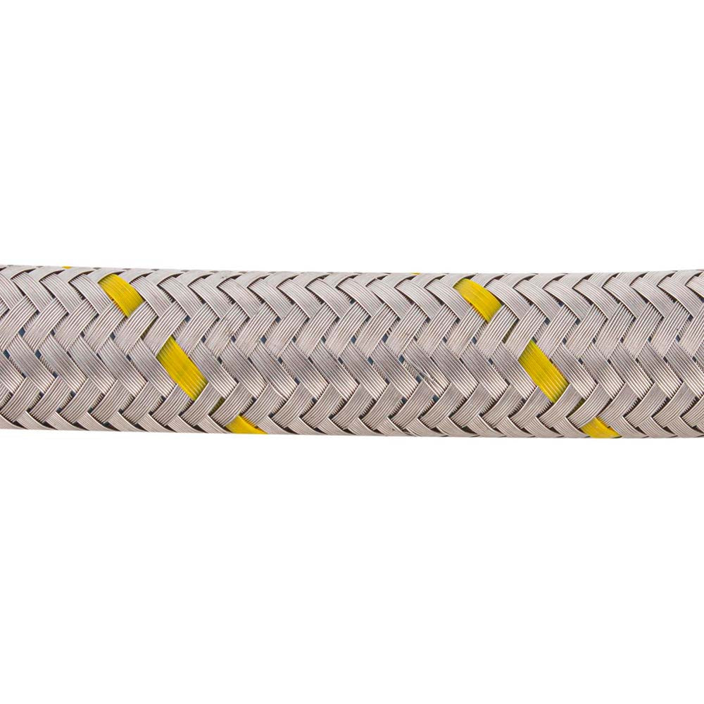 Flexible para Gas HI-HI 1/2x3/8 en 60 cm