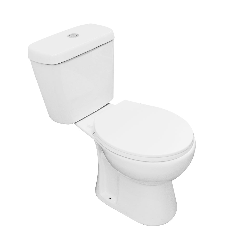 Sanitario Wc Completo Aura