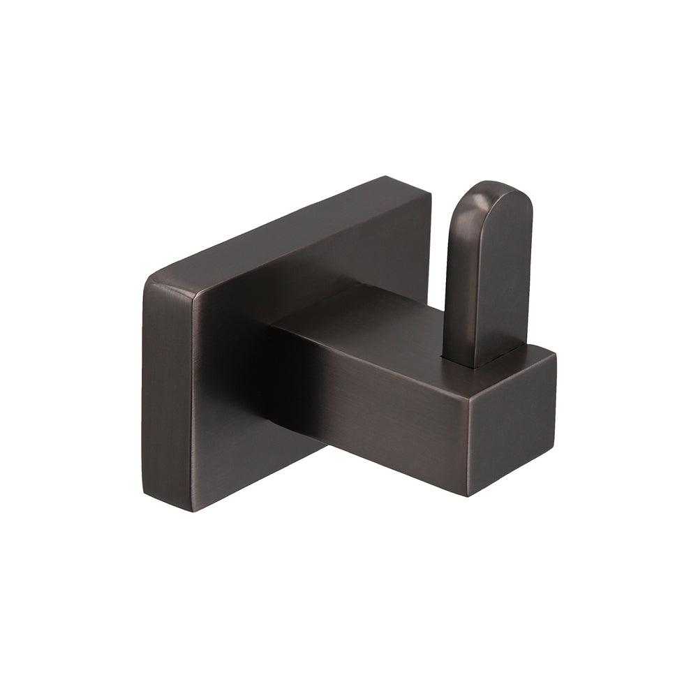 Percha Simple Toalla Rubo