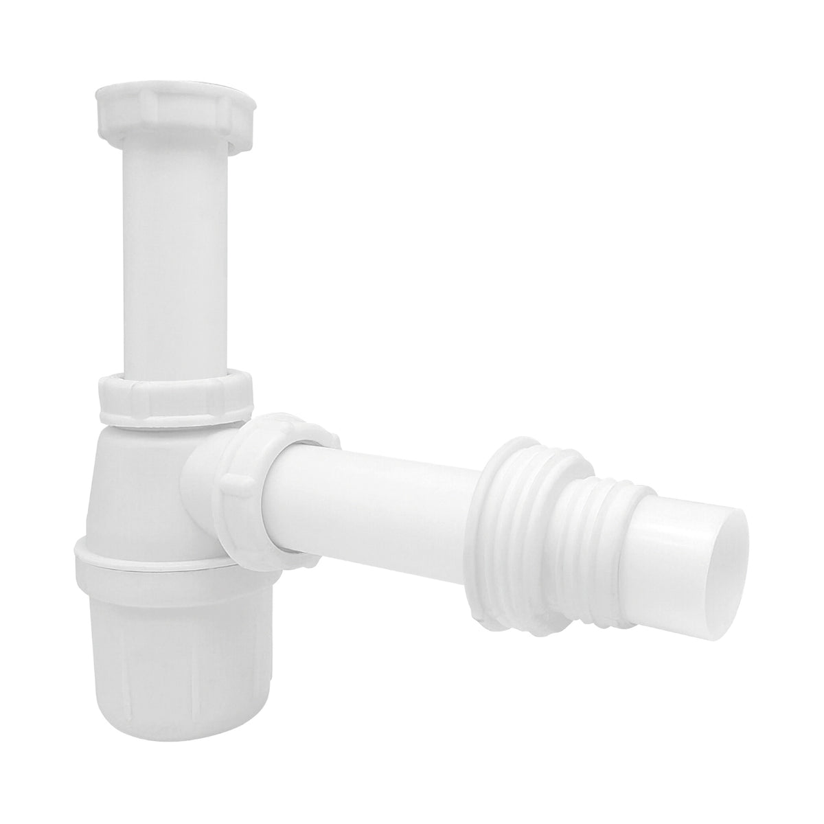 Pack Baño Beleña | Mueble Vanitorio Lenga + Columna Ducha