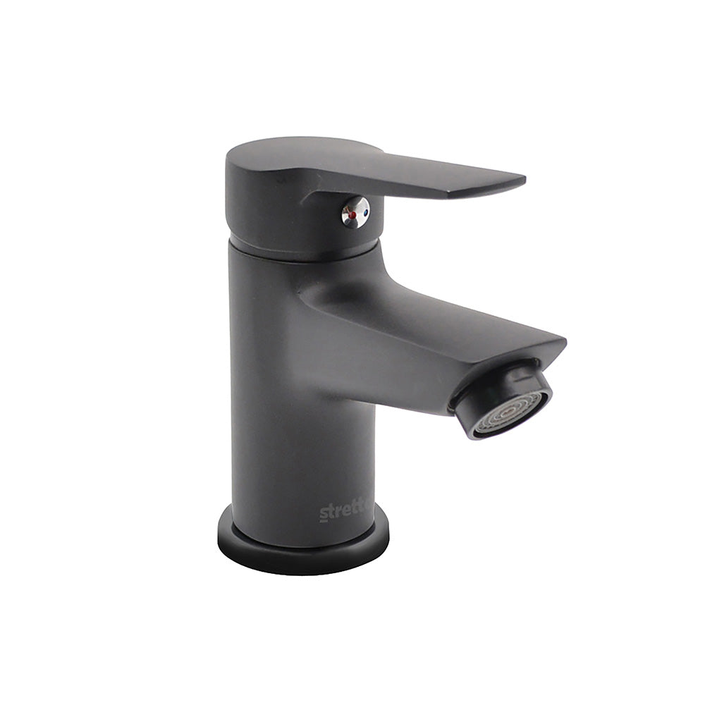 Pack Baño  Art Deco | Mueble Vanitorio Lenga + Griferías + Accesorios