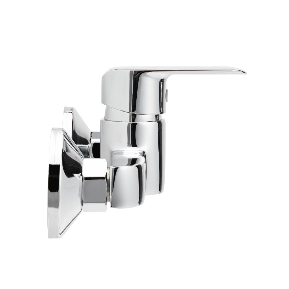 Monomando Ducha Priego Cromo