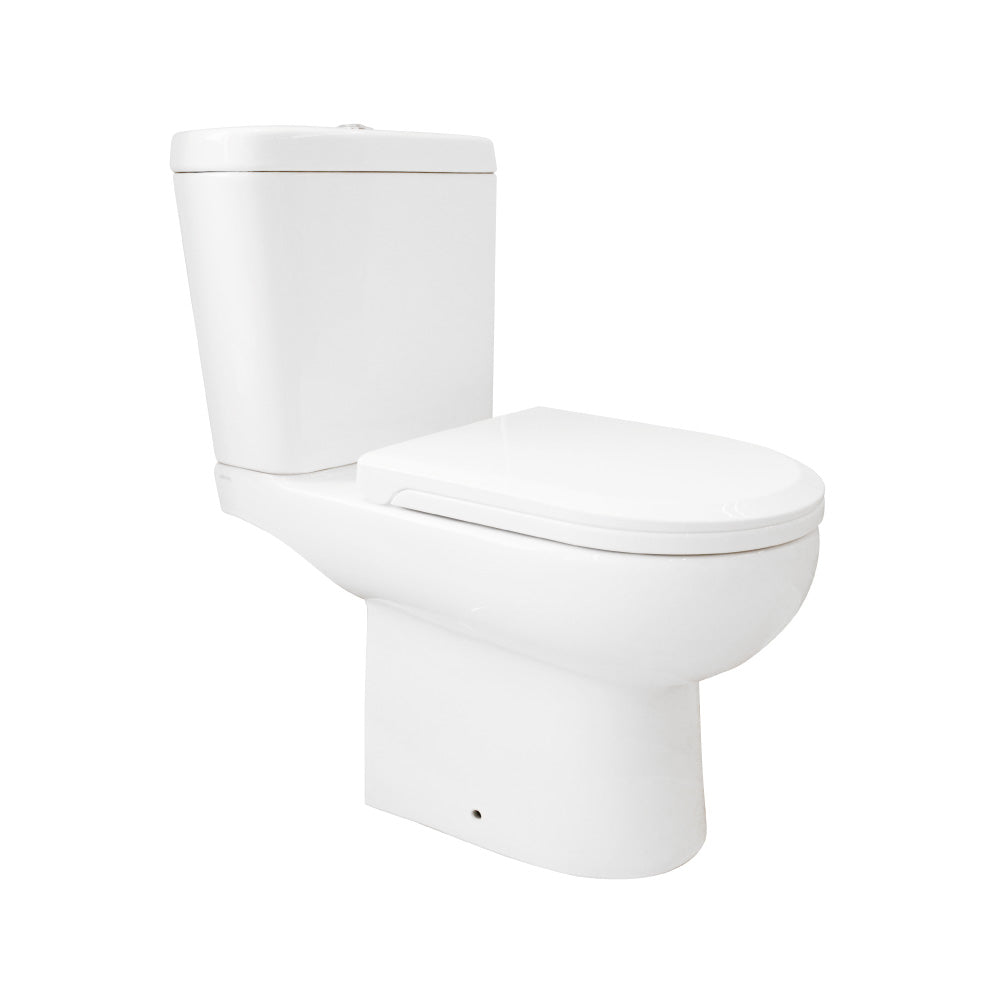 Sanitario WC Completo New Ares