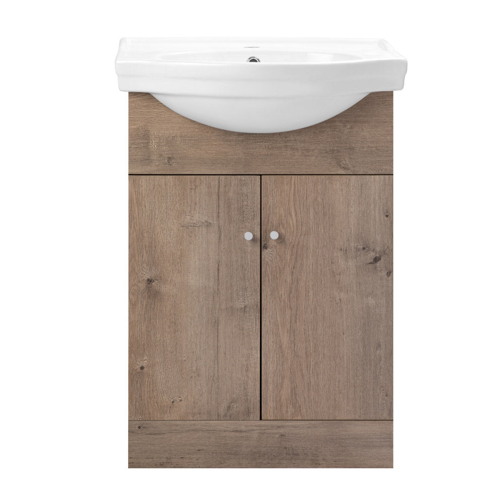 Mueble Vanitorio Marie Lenga + Cubierta 43x50x30 cm