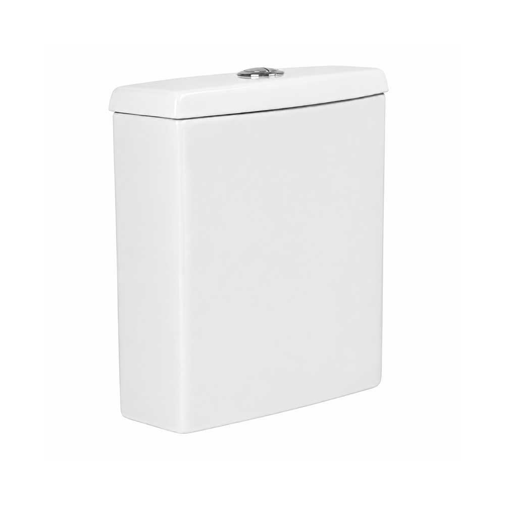 Estanque WC New Atos2 con Mecanismo