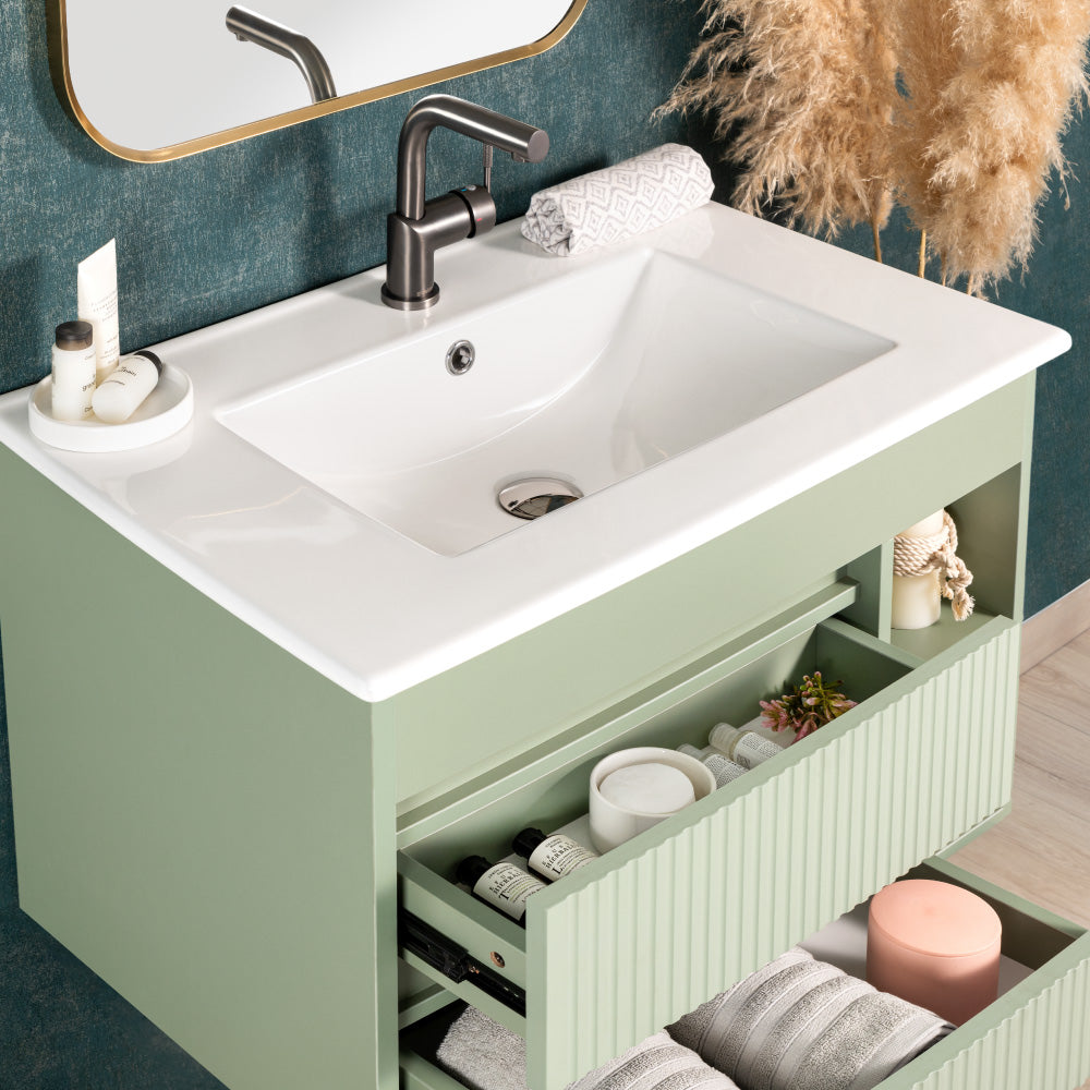 Base de Mueble Paris Texturado