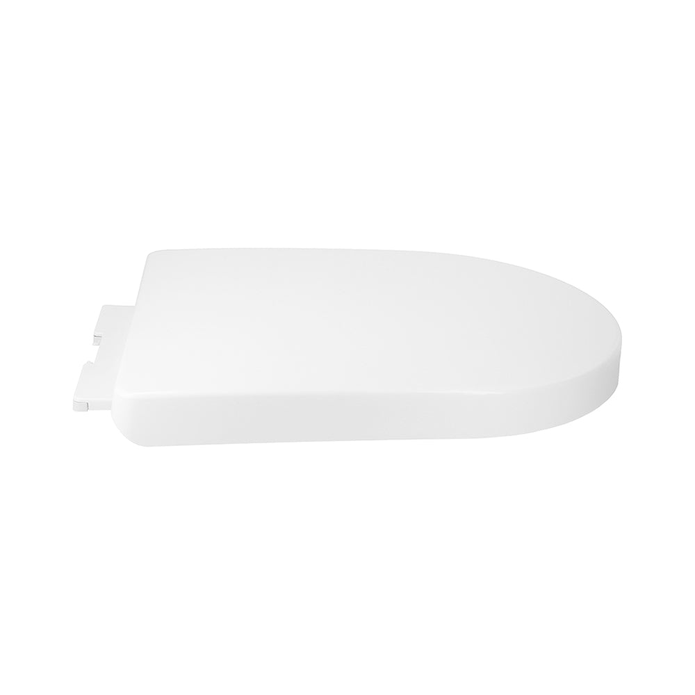 Asiento y Tapa P.P. Soft Close para WC Acros Plus