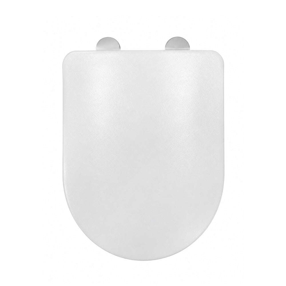 Asiento y Tapa Urea para WC Petros