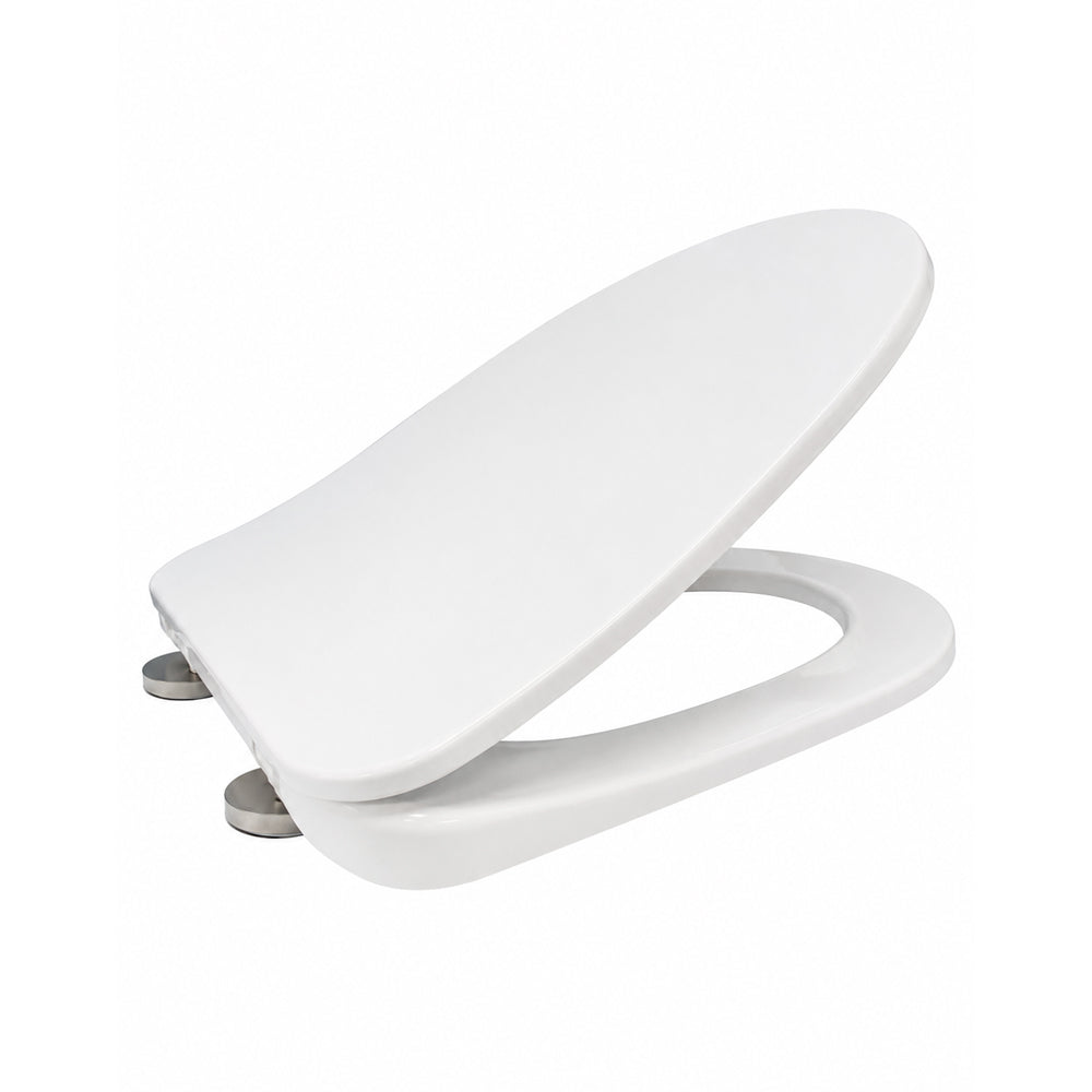 Asiento y Tapa Urea para WC Petros