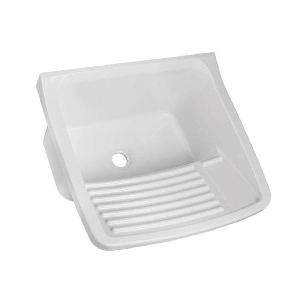 Pack Lavarropas + Rack Metálico 24L Theos