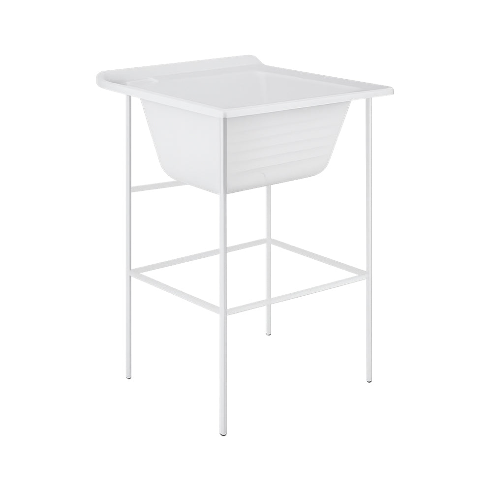 Rack Lavarropas Theos 47x53x80 cm