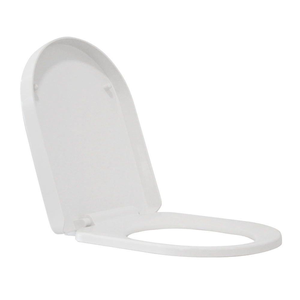 Asiento y Tapa PP WC New Atos