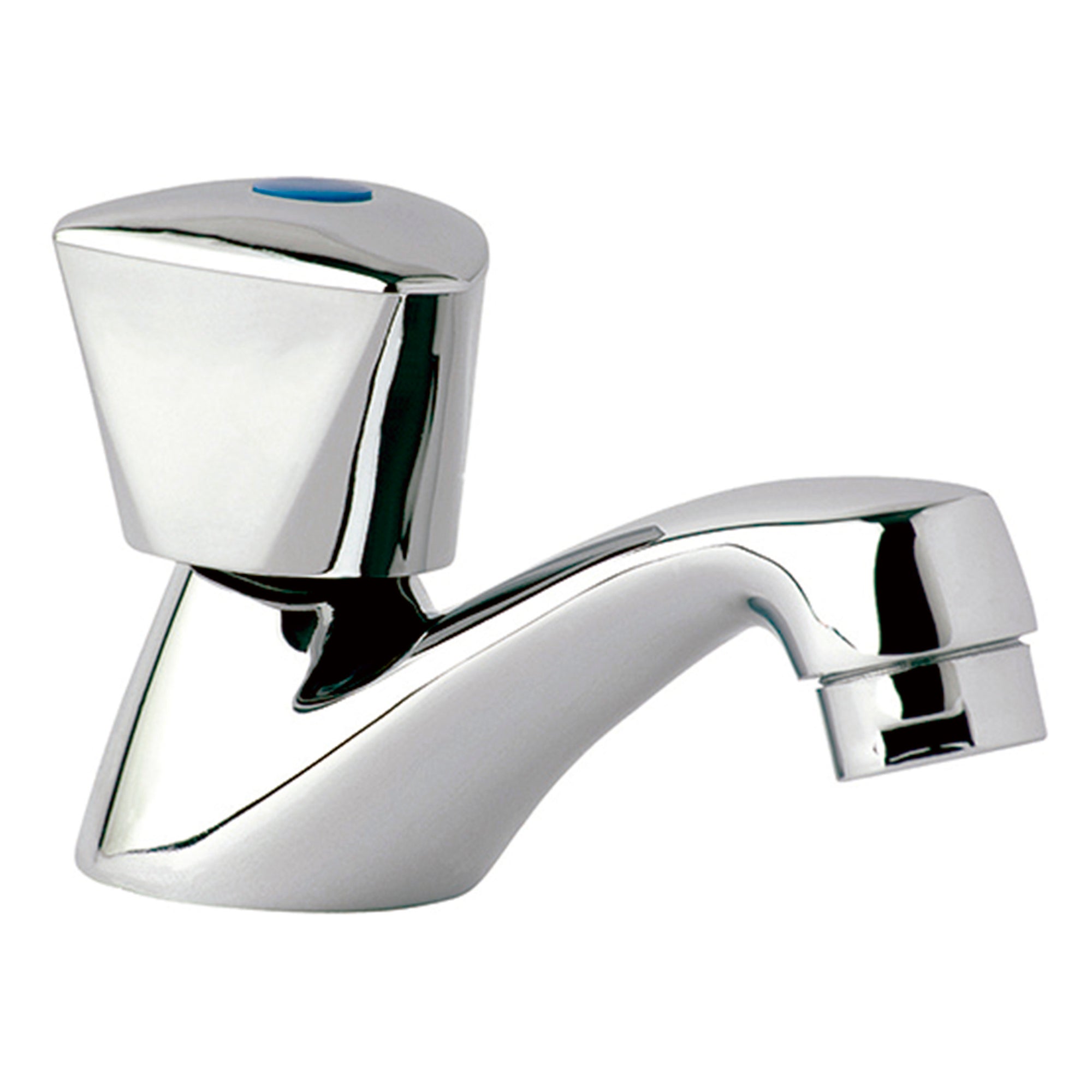 Llave Lavamanos Mossini Tévere Cromo