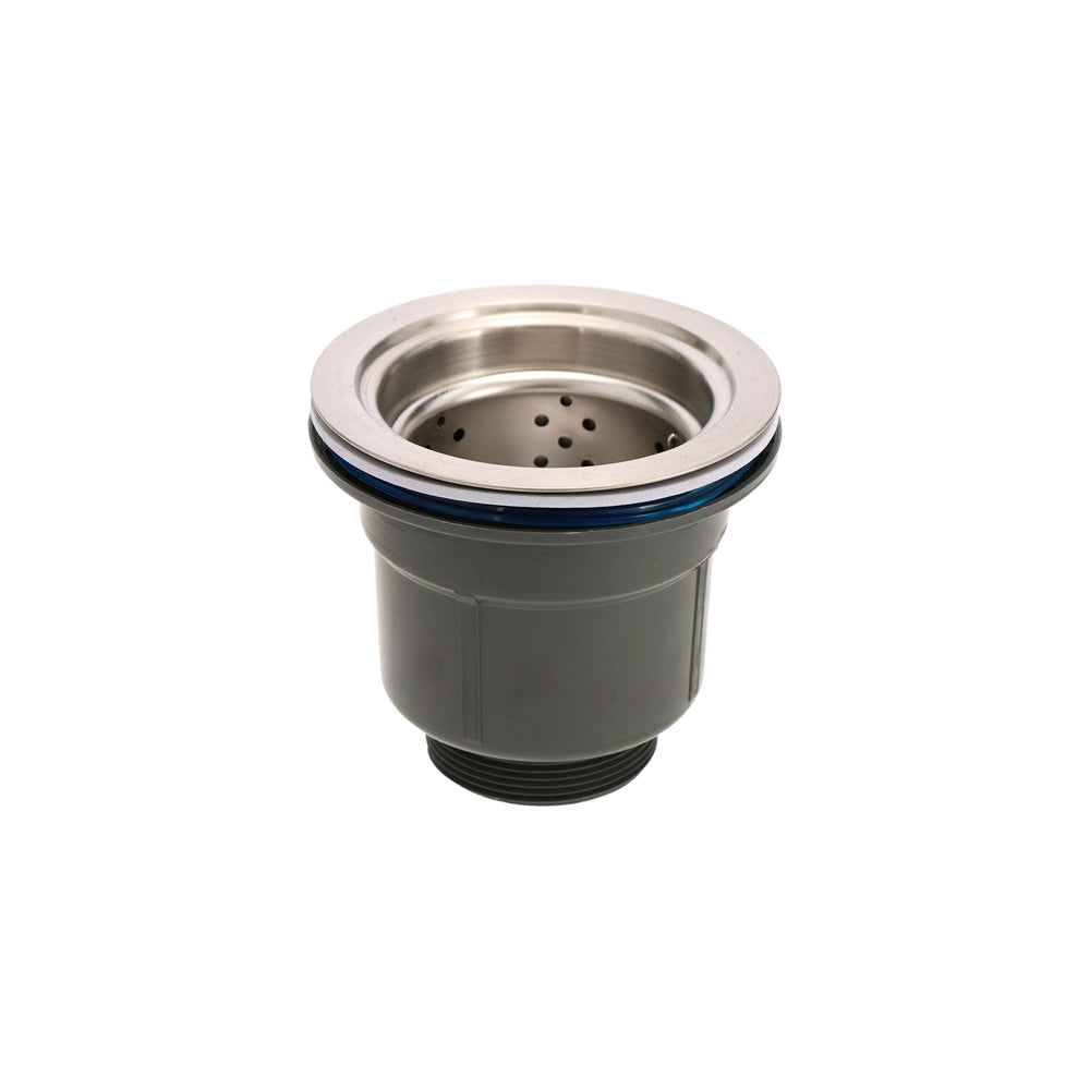 Lavaplatos Empotrado Aramis 65x45cm Cobre